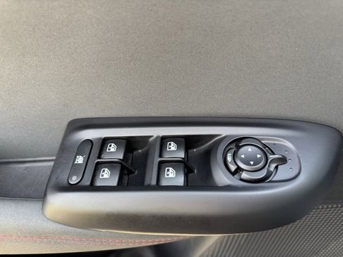 Used 2024 Dodge Hornet R/T image 9