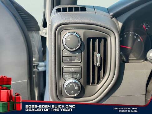 New 2025 GMC Sierra 1500 Pro w/ Pro Value Package image 17