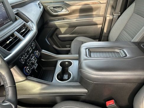 Used 2023 Chevrolet Tahoe LS image 36