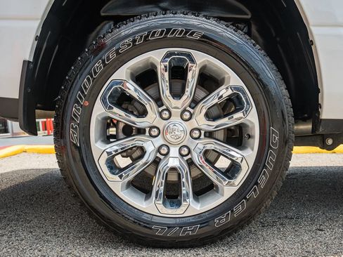 Certified 2023 RAM 1500 Laramie AWD/4WD image 18