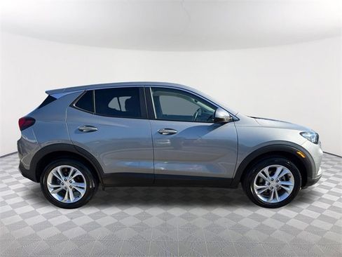 Used 2023 Buick Encore GX Preferred w/ Cold Weather Comfort Package image 4