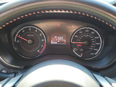 Used 2019 Subaru Crosstrek 2.0i Premium image 20