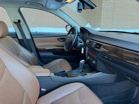 Used 2011 BMW 328i xDrive Sedan image 35