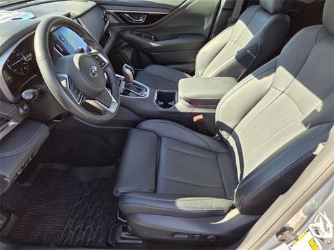 Used 2024 Subaru Outback Limited XT w/ Popular Package #2 image 9