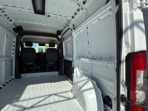 New 2026 RAM ProMaster 1500 w/ Convenience Group FWD image 26