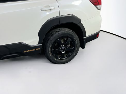 Used 2023 Subaru Forester Wilderness AWD/4WD image 31