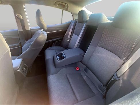 Used 2025 Toyota Camry LE FWD image 20