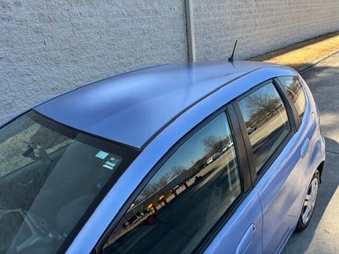 Used 2010 Honda Fit image 18