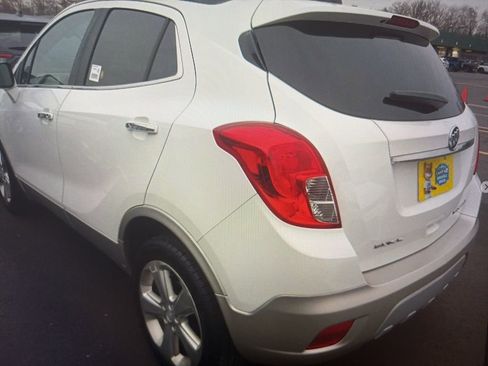 Used 2016 Buick Encore Convenience image 2