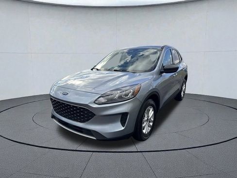 Used 2022 Ford Escape SE w/ Convenience Package image 7