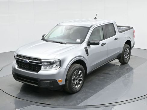 Used 2024 Ford Maverick XLT image 35