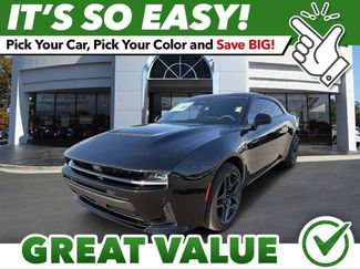 New 2026 Dodge Charger Scat Pack w/ Blacktop Package video 1