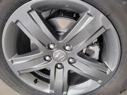 Used 2023 Honda Ridgeline RTL image 16