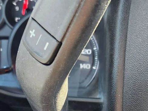 Used 2020 Chevrolet Silverado 1500 W/T image 21