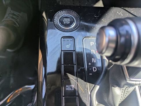 Used 2023 Kia Niro EX FWD image 28