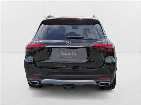 New 2026 Mercedes-Benz GLE 350 4MATIC image 7