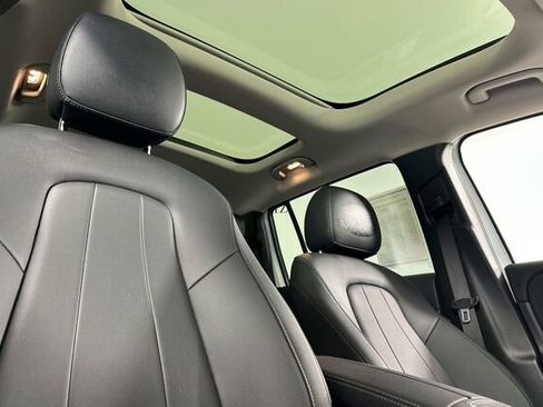 Certified 2023 Mercedes-Benz EQB 350 4MATIC SUV image 19