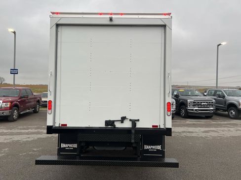 New 2025 Ford E-350 and Econoline 350 Super Duty w/ Power Equipment Group image 6