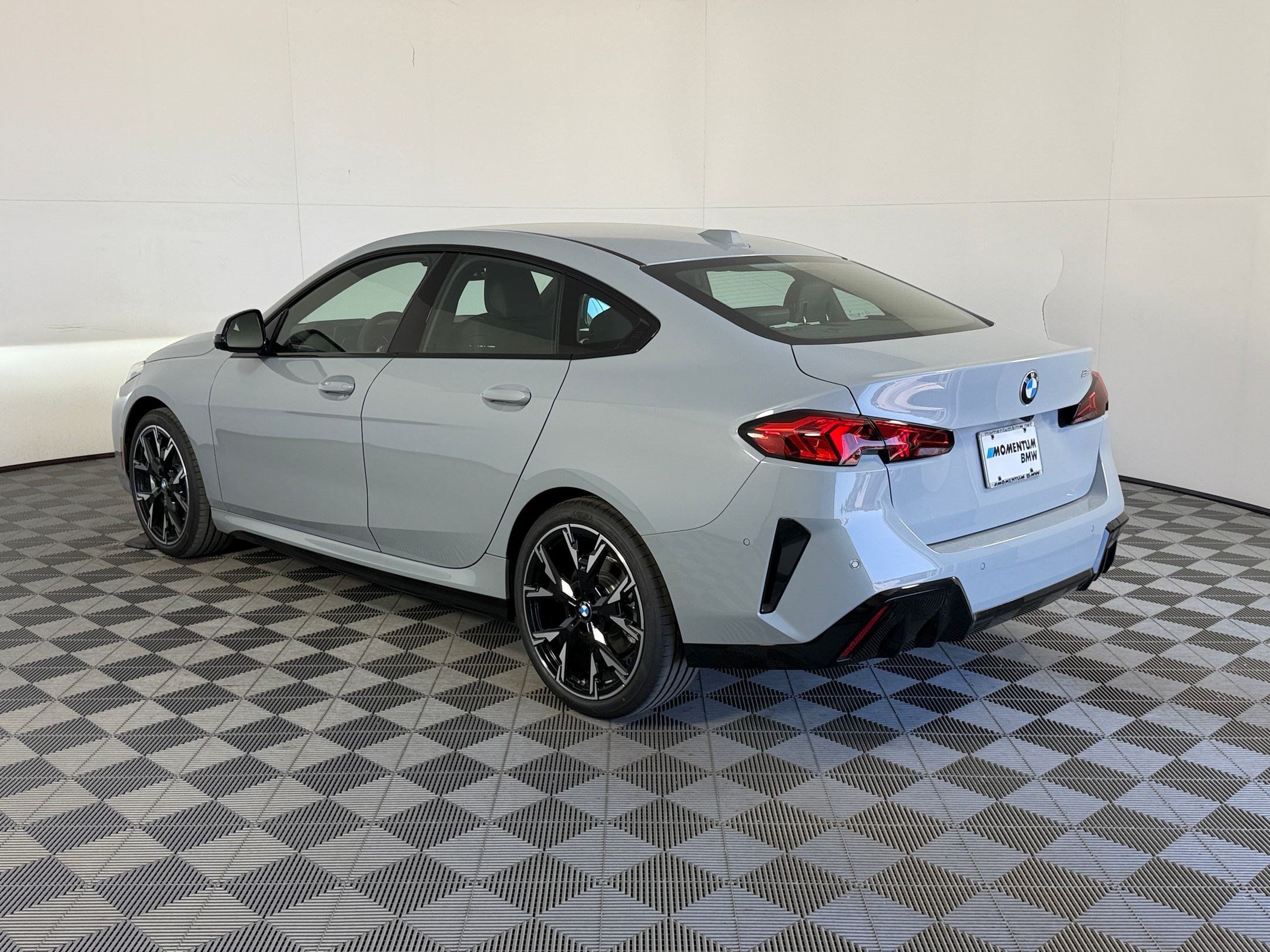 Used 2026 BMW 228i w/ Technology Package FWD image 3