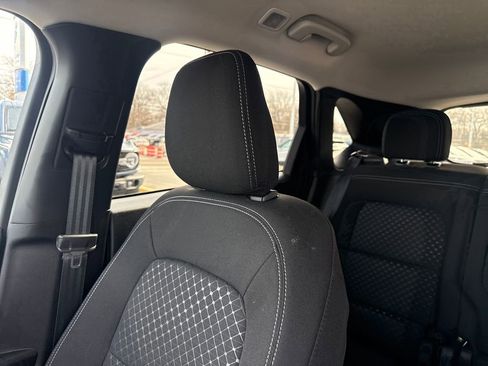 Used 2024 Ford Escape Active w/ Tech Pack #1 image 42