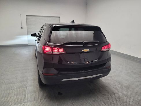 Used 2022 Chevrolet Equinox LT AWD/4WD image 6