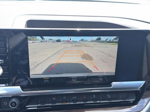 New 2026 Chevrolet Silverado 1500 LT w/ All Star Edition Plus AWD/4WD image 18