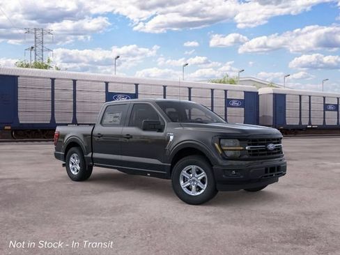 New 2026 Ford F150 XLT RWD image 7