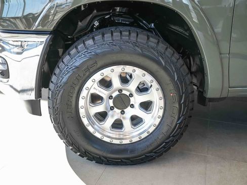 New 2026 RAM 1500 Big Horn AWD/4WD image 9