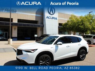 Used 2026 Acura ADX A-Spec FWD video 1