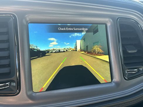 Certified 2023 Dodge Challenger SXT w/ Plus Package image 21