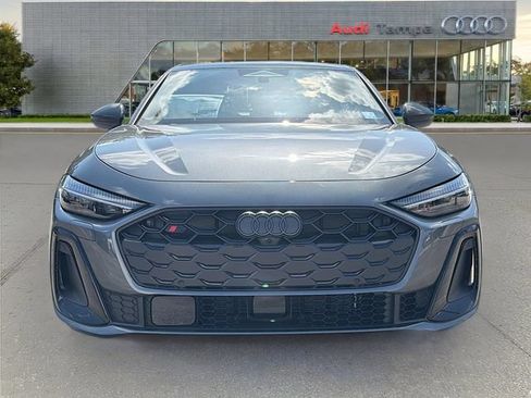 New 2026 Audi S5 Premium Plus AWD/4WD image 8