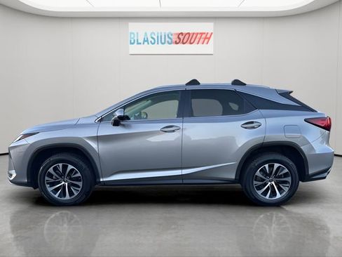 Used 2022 Lexus RX 350 AWD w/ Premium Package image 6