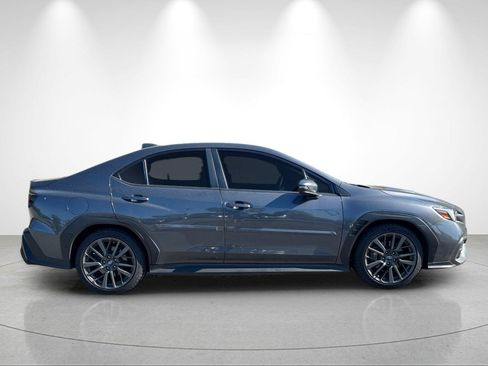 Used 2023 Subaru WRX GT AWD/4WD image 6