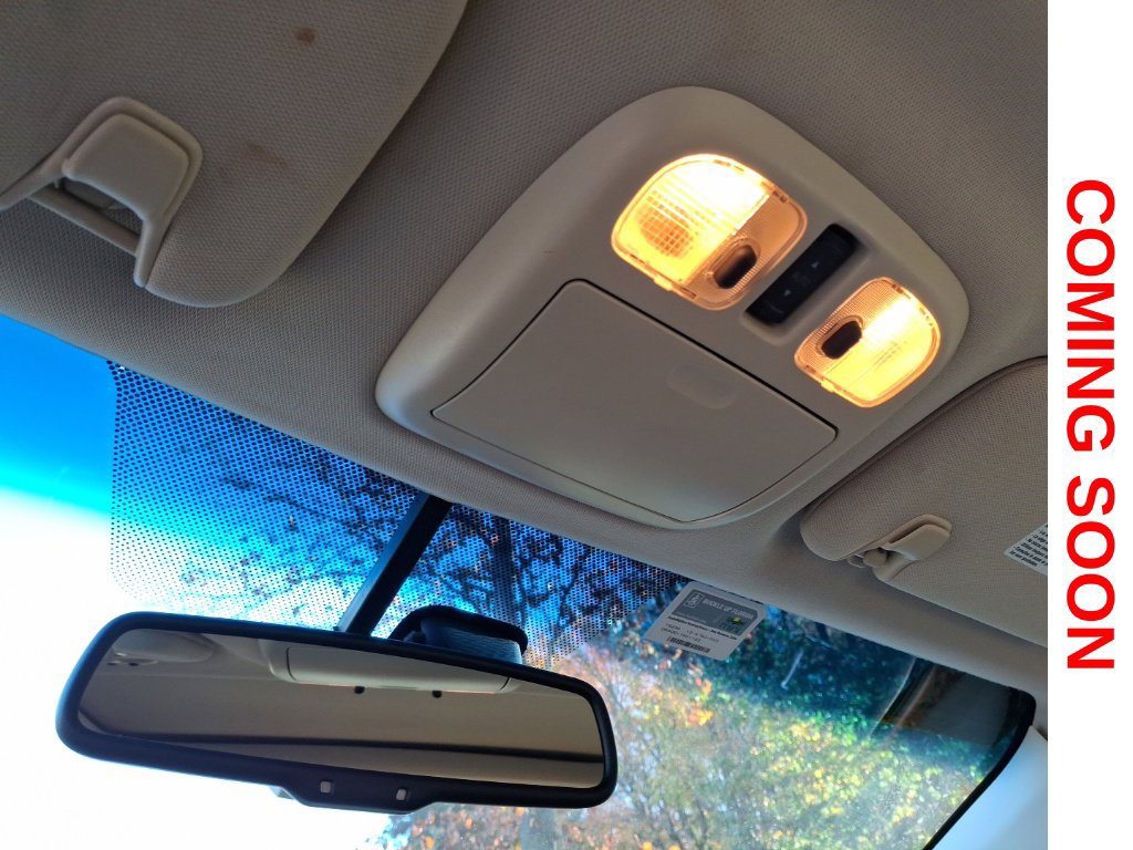 Used 2012 Ford Fusion SEL FWD image 15