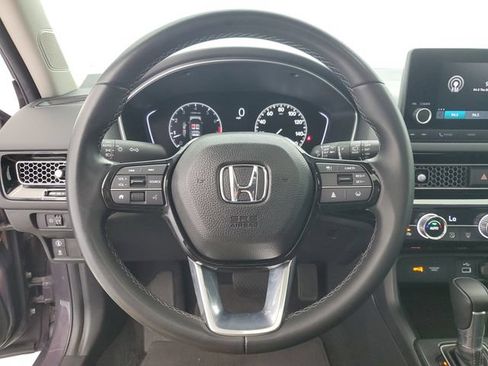 Used 2023 Honda Civic EX-L image 22