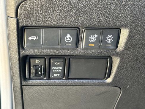 Used 2021 INFINITI QX80 Luxe RWD image 24