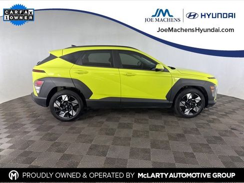 Certified 2024 Hyundai Kona SEL image 6
