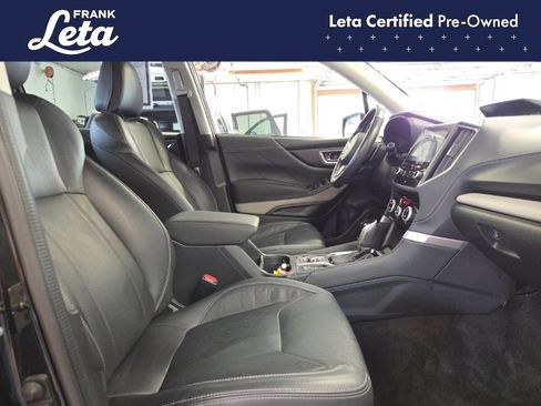 Used 2022 Subaru Forester Limited AWD/4WD image 20