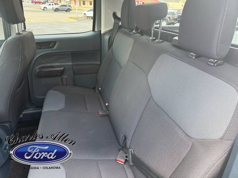 Used 2024 Ford Maverick XL FWD image 15