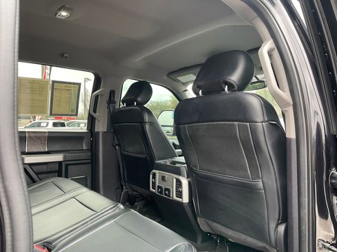 Used 2019 Ford F250 Lariat w/ Lariat Value Package image 25