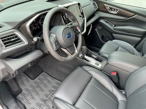 New 2026 Subaru Ascent Touring AWD/4WD image 13