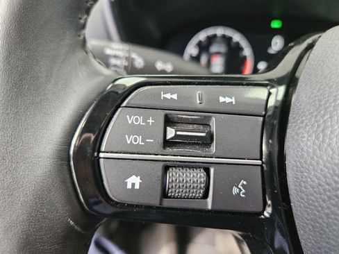 Used 2023 Honda CR-V EX-L image 26