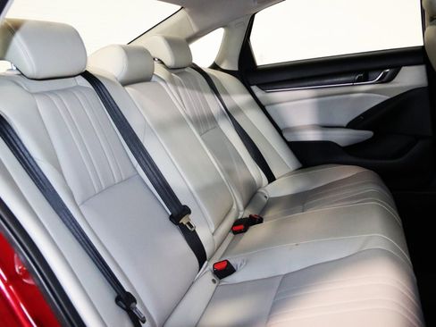 Used 2018 Honda Accord EX-L image 65