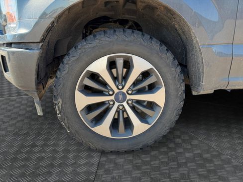Used 2019 Ford F150 XL w/ Equipment Group 101A Mid AWD/4WD image 23