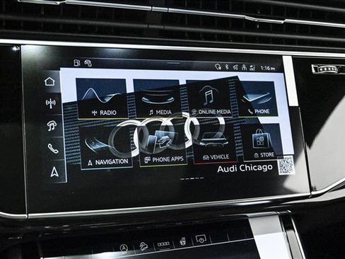 New 2026 Audi Q8 Premium Plus image 15