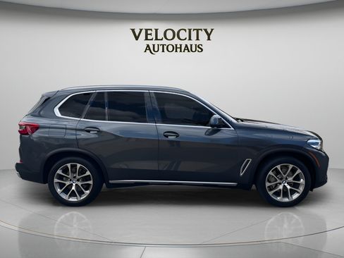 Used 2019 BMW X5 xDrive40i w/ Premium Package 2 AWD/4WD image 8