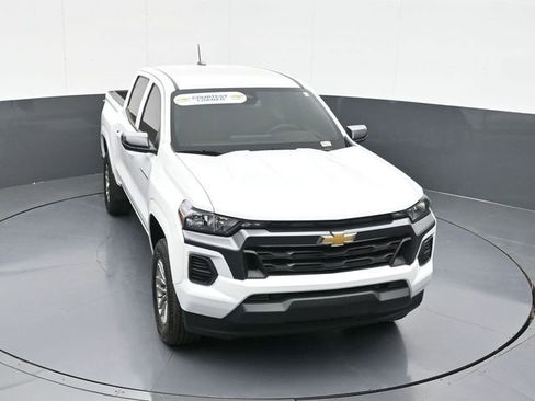 New 2025 Chevrolet Colorado LT w/ Advanced Trailering Package image 60