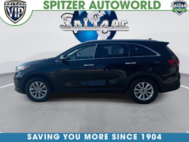 Used 2019 Kia Sorento FWD w/ LX Convenience Package image 7