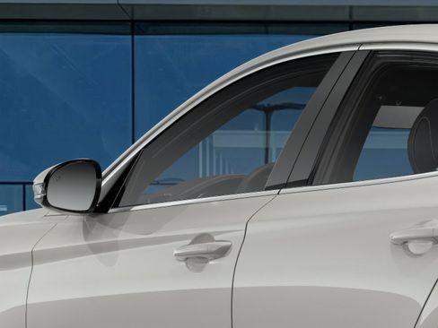 New 2026 Genesis G70 2.5T RWD image 12