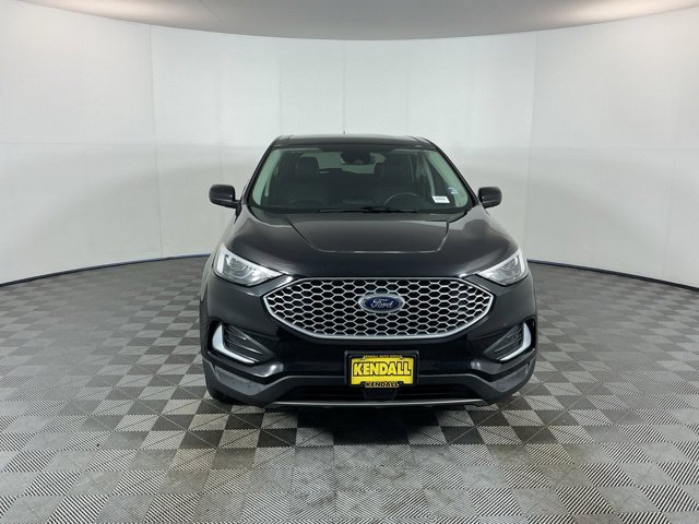 Used 2024 Ford Edge SEL AWD/4WD image 2